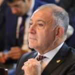 Lewis Judge: “If the sentence is carried out, the person should be able to be a candidate.”