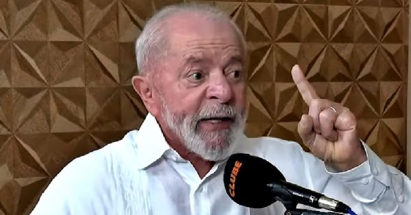Lula signs law designating Belém as the capital of Brazil during COP30 — MercoPress