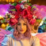 Light shows, family rock shows, musicals…and other Christmas plans with kids in Madrid