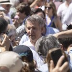 Feijóo’s speech, reactions and latest news today