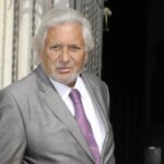 Mark Ostarcevich breaks his silence and blames Norma Duvall for the family drama