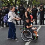 New crimes against humanity?