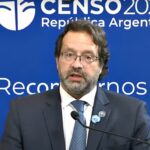 Indec explained the reason for the correction in activity data for the third quarter