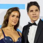 Together, Maria Pombo and Pablo Castellano embark on a new professional project