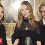 In the pictures. The exclusive party organized by Marta Ortega, owner of Zara, to entertain a distinguished photographer