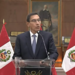 Peru sentences former President Martin Vizcarra to 14 years in prison on corruption charges world