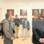 Between young people and planning a wedding of interest