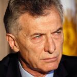Mauricio Macri has set out a stance on the AFC struggle: “Czech is a product of decadence”
