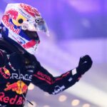 This is how the 2025 Formula 1 standings remain after Max Verstappen won the Qatar Grand Prix