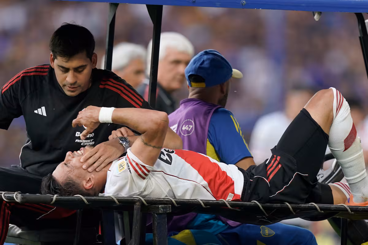 maxi-meza-sufrio-una-lesion-de-rodilla-y-fue-U3NDF65DFRHBRBEPAN3XKWIT3A.JPG