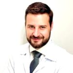 The doctor from Palmeiras who died in Lima was honored by students one month ago