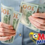 Mega Millions lottery results on Tuesday, December 2 in the United States: winning numbers