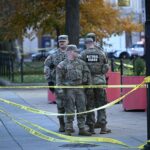 Who is the shooter in Washington: An Afghan cooperated with the United States and entered the country after the fall of Kabul