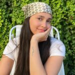 At the age of six, she suffered a large bruise on one leg. She had surgery several times but was not diagnosed until she was 25 years old.