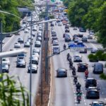 Roads awaiting Blue Belt approval have caused the death of 25 motorcyclists