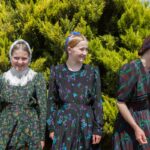 What does it mean to be Mennonite and what are its traditions and customs?