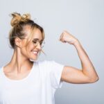 Check out 5 tips for gaining muscle mass after age 30