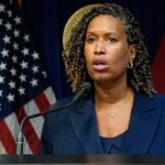 Washington, D.C. Mayoral Election: Bowser is leaving and who are the candidates who could replace her