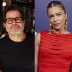 “She’s crazy, Giovanna again in my life.”