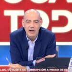 Nacho Abad emphatically points out why the Spaniards normalized the government’s “lies.”