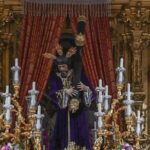 The Nazarene of the Gabba concludes his mission with an extraordinary procession