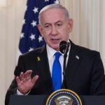 Netanyahu asks for pardon in the corruption investigation in Israel world