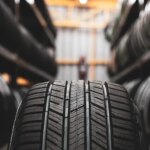 This is the “silent” warning of the car’s wheels in winter