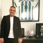 He was investigated for fraud, and the celebrity and athletes’ lawyers were arrested