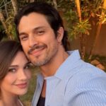 Meet Nelma Cuareguasi, the secret wife of Romulo Estrella who has attracted attention on the networks: “A sexy woman”