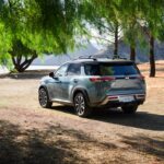 The popular SUV has been completely renewed and is seeking to win over a new audience