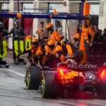 McLaren condemns Norris, who will play the World Cup in Abu Dhabi with Verstappen and Piastri