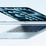 MacBook Air M4 for only €899 on Amazon