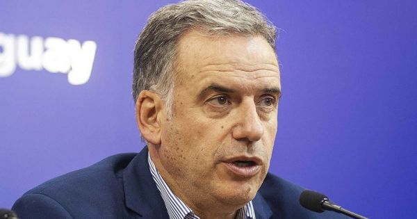 Orsi promulgates the euthanasia law – MercoPress