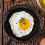 White or yolk? Which one provides the most health benefits?