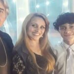 A man suffers a heart attack while visiting his stepson in the hospital, who died one day later