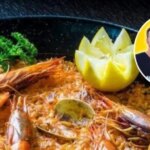 Two Valencians find Seville ‘the best paella outside Valencia’