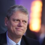 The market is divided over anticipation of the right-wing candidacy announcement after Bolsonaro’s arrest During the day