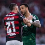 Find out how much Palmeiras and Flamengo earned from Libertadores