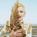 Designer Pam Hough, who dressed “punk rock” Rihanna and Lady Gaga, has died