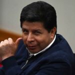 Former President Pedro Castillo received a prison sentence of 11 years and 5 months in Peru
