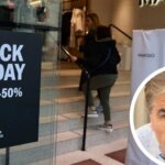 Pedro Ruiz on Black Friday in Spain: “All these things…”