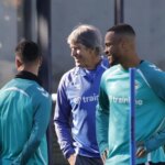 Betis is awaiting Pellegrini’s final approval for the renewal until 2027