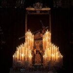 Las Pinas concludes its 150th anniversary with a seasonal Mass in San Vicente