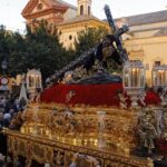 “Jesus of Sorrows”, the march that catapulted Antonio Pantheon into eternity