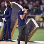 Abel acknowledges Flamengo’s superiority and says Palmeiras lacks “courage and boldness”