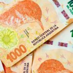 Camuso: “The level of restrictions and monetary pressure was very important, and now the economy needs the peso.”