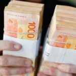 Bonus 2025: Deadline for collecting Part 2