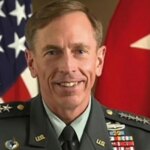 General Petraeus, former director of the CIA, gives ABC the keys to the future war