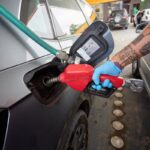The government extended a new increase in fuel taxes