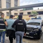 Drug trafficker from Ecuador who was resurrected twice